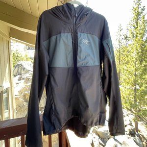 Arc'teryx Gamma MX hoody